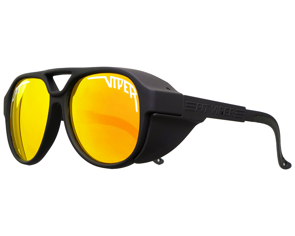 The Rubbers Polarized Exciters