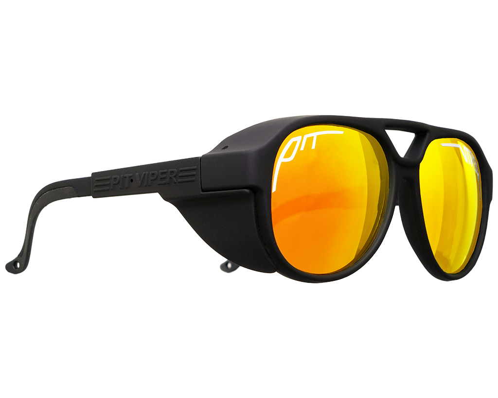 The Rubbers Polarized Exciters