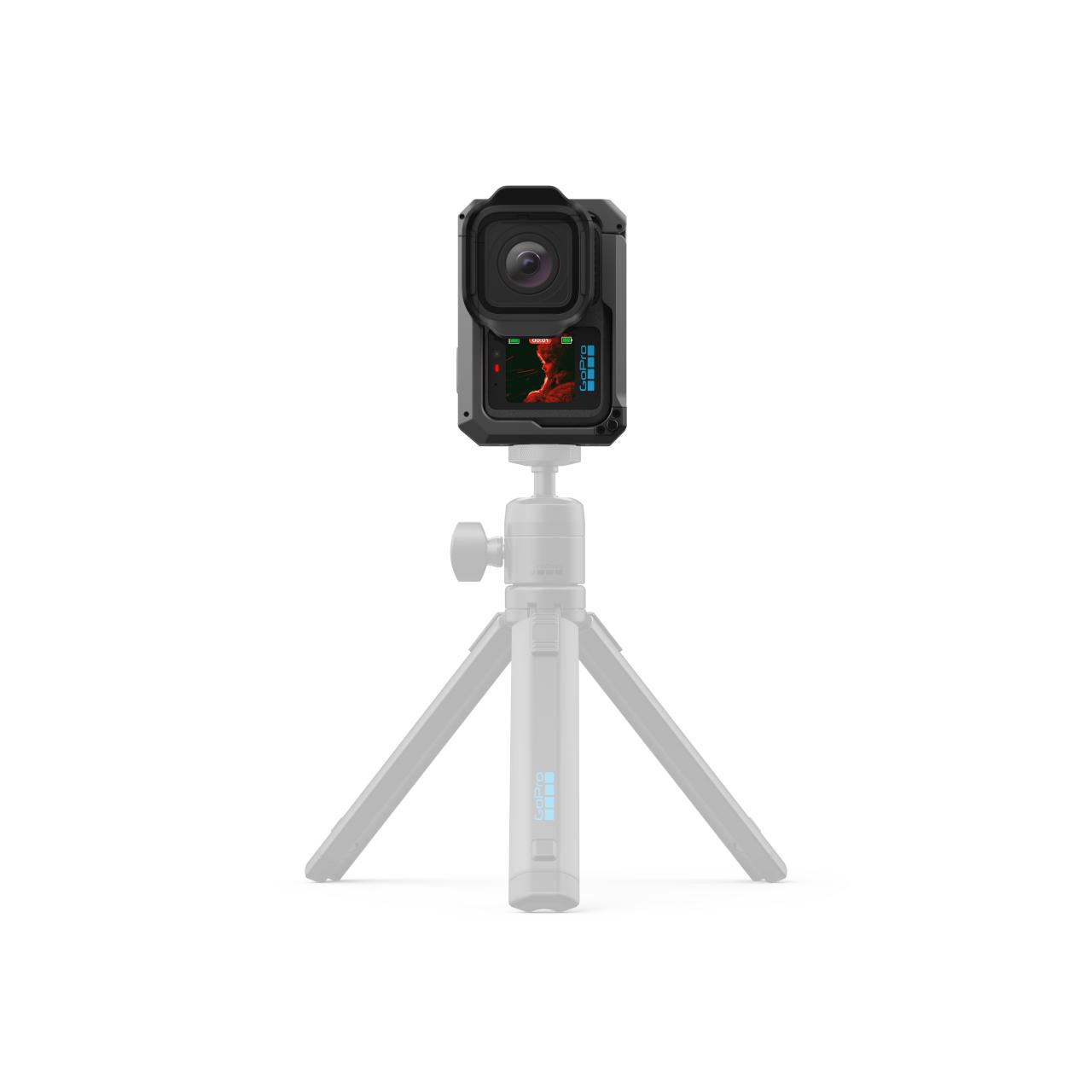 GoPro Point & Shoot Grip (Mission 1)