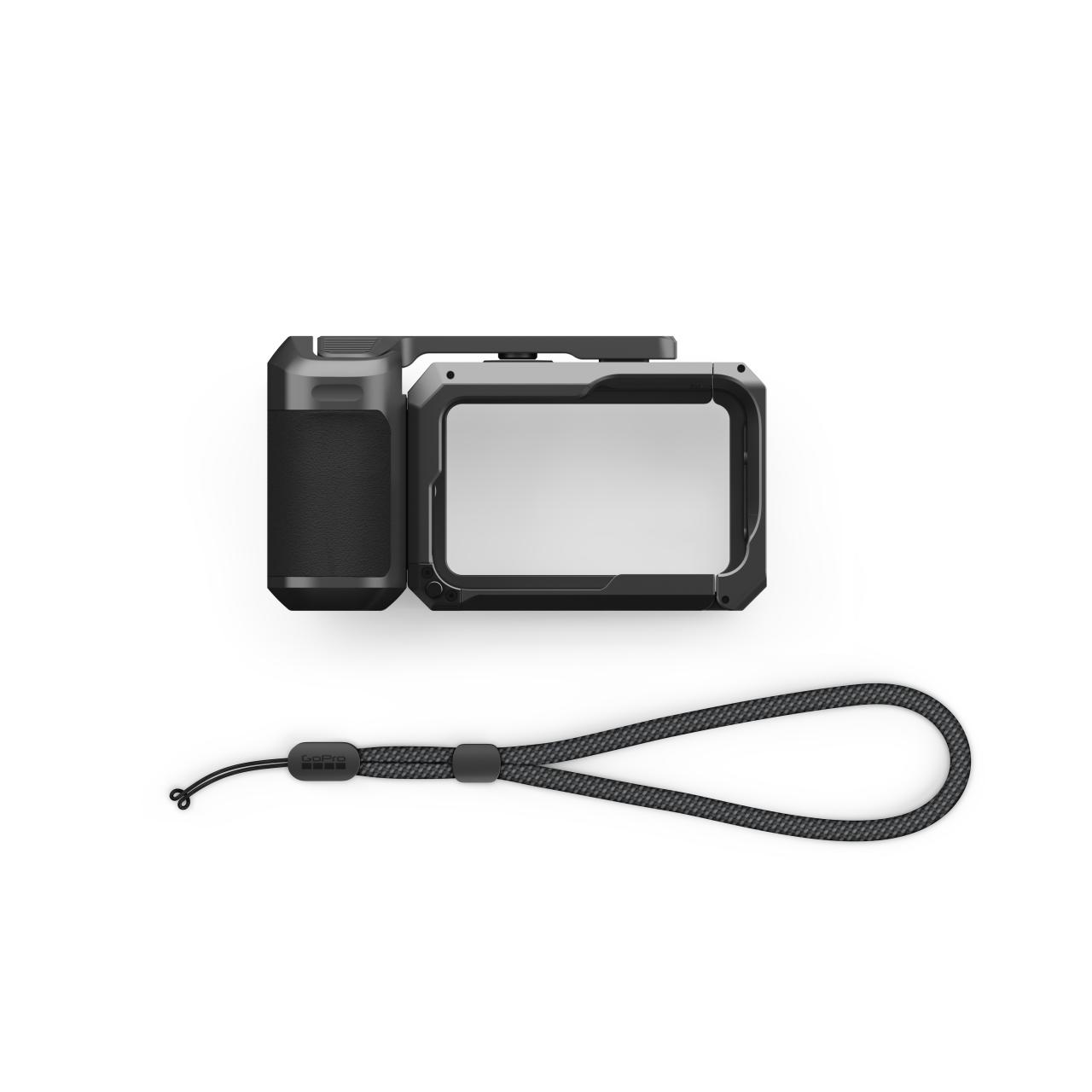 GoPro Point & Shoot Grip (Mission 1)