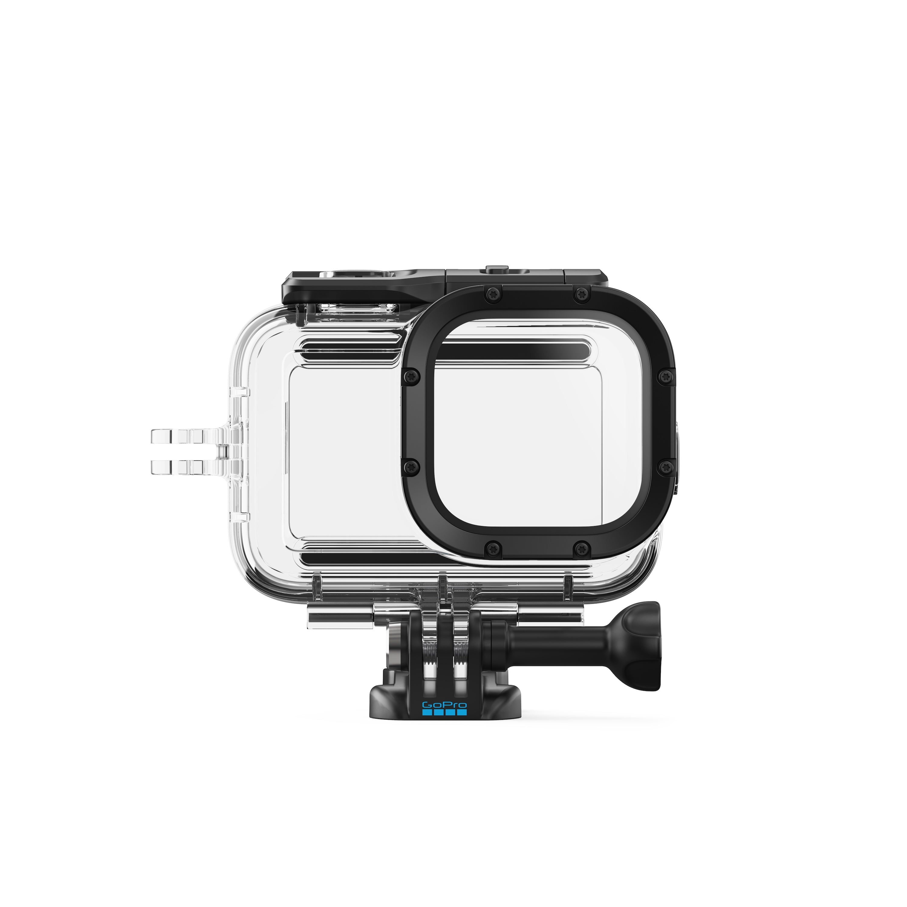 GoPro Protective Housing (Mission 1)