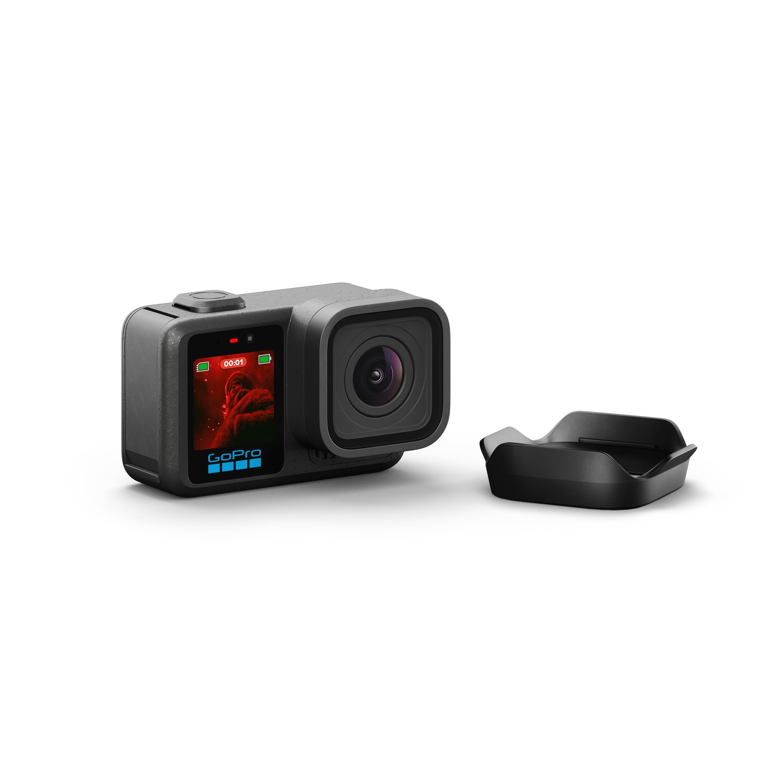 GoPro Mission 1 Pro