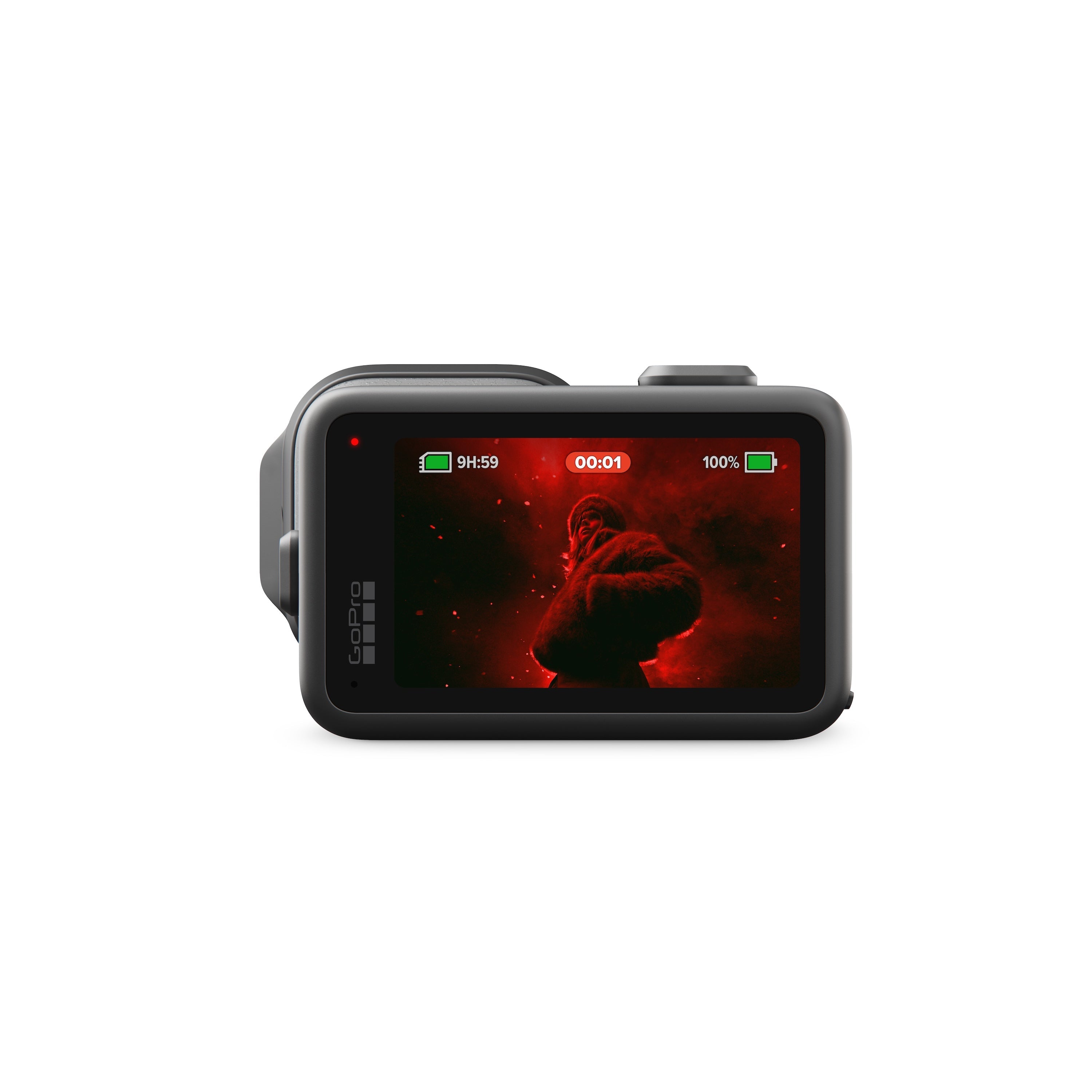 GoPro Mission 1 Pro