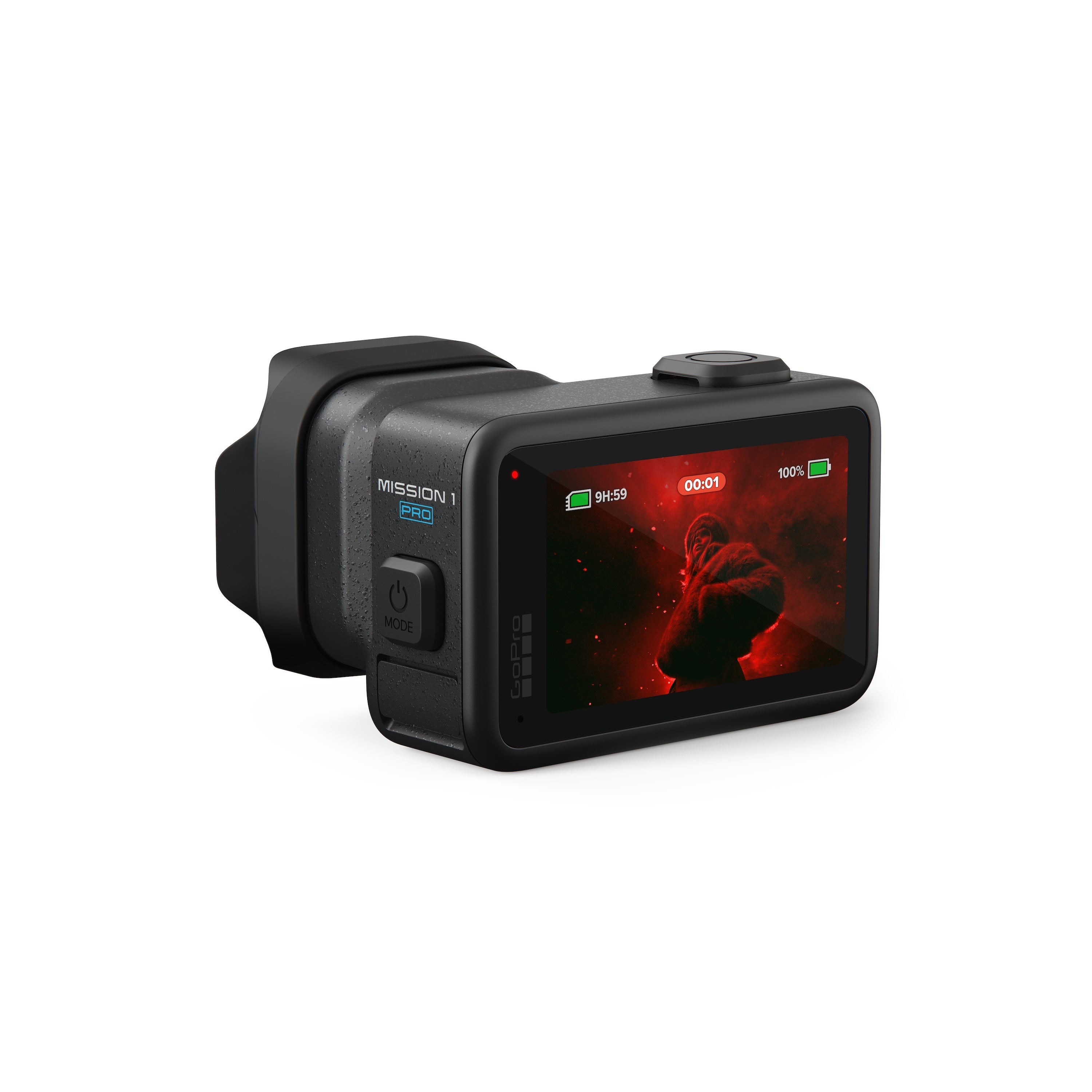 GoPro Mission 1 Pro