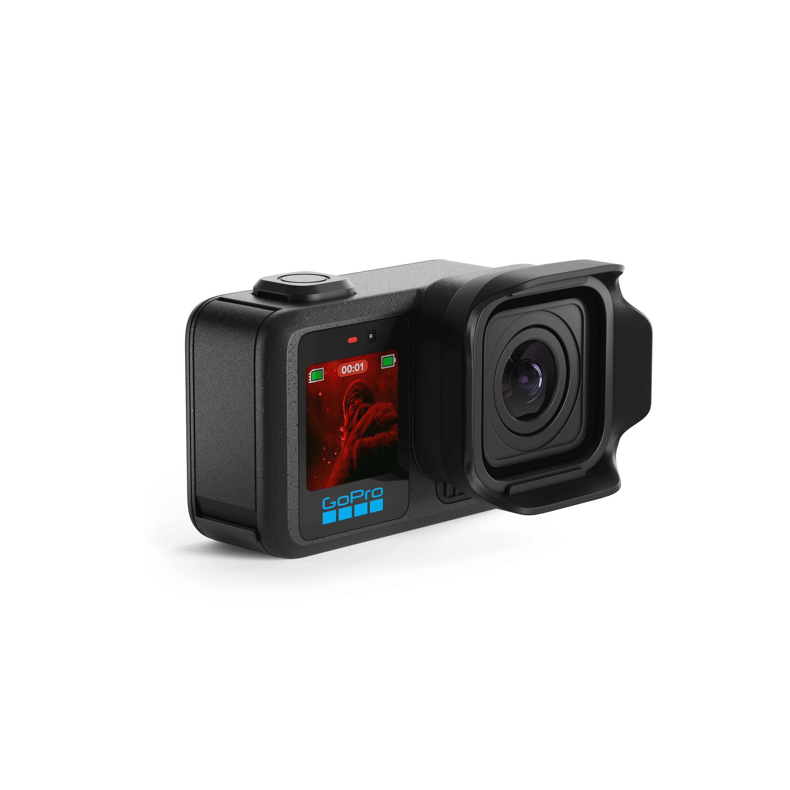 GoPro Mission 1 Pro
