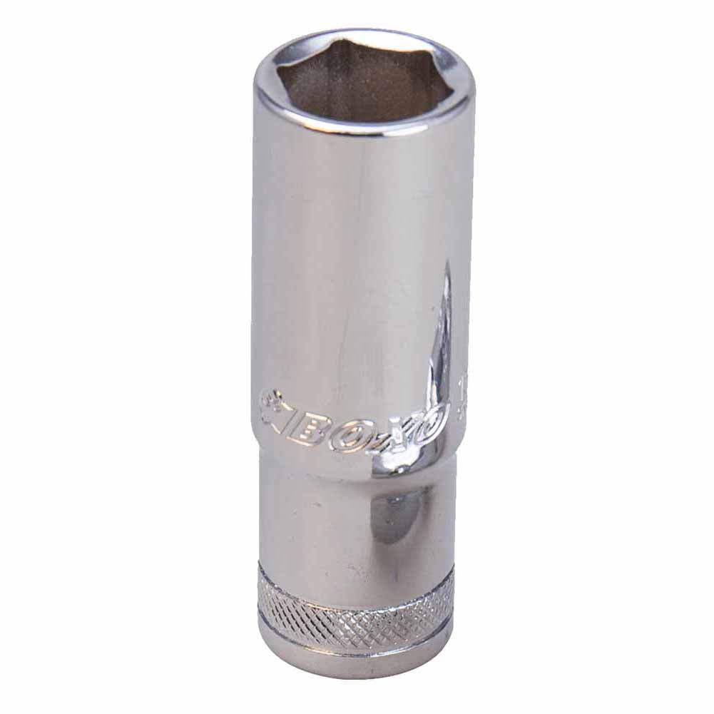 BOXO 3/8" 6PT Socket - Various Sizes Available