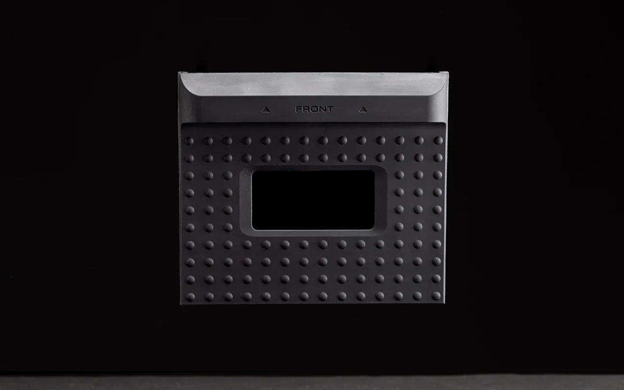 Stand rubber protector