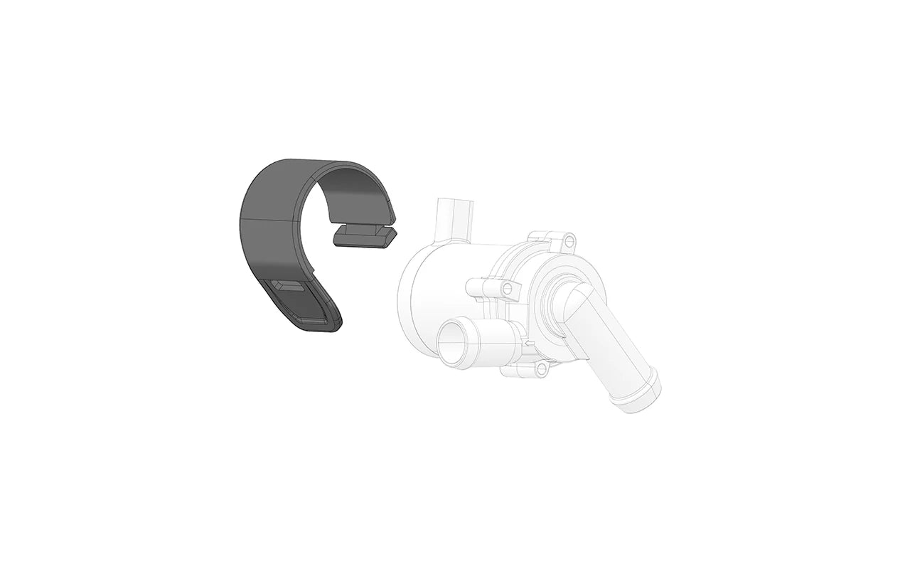 Water pump Strap