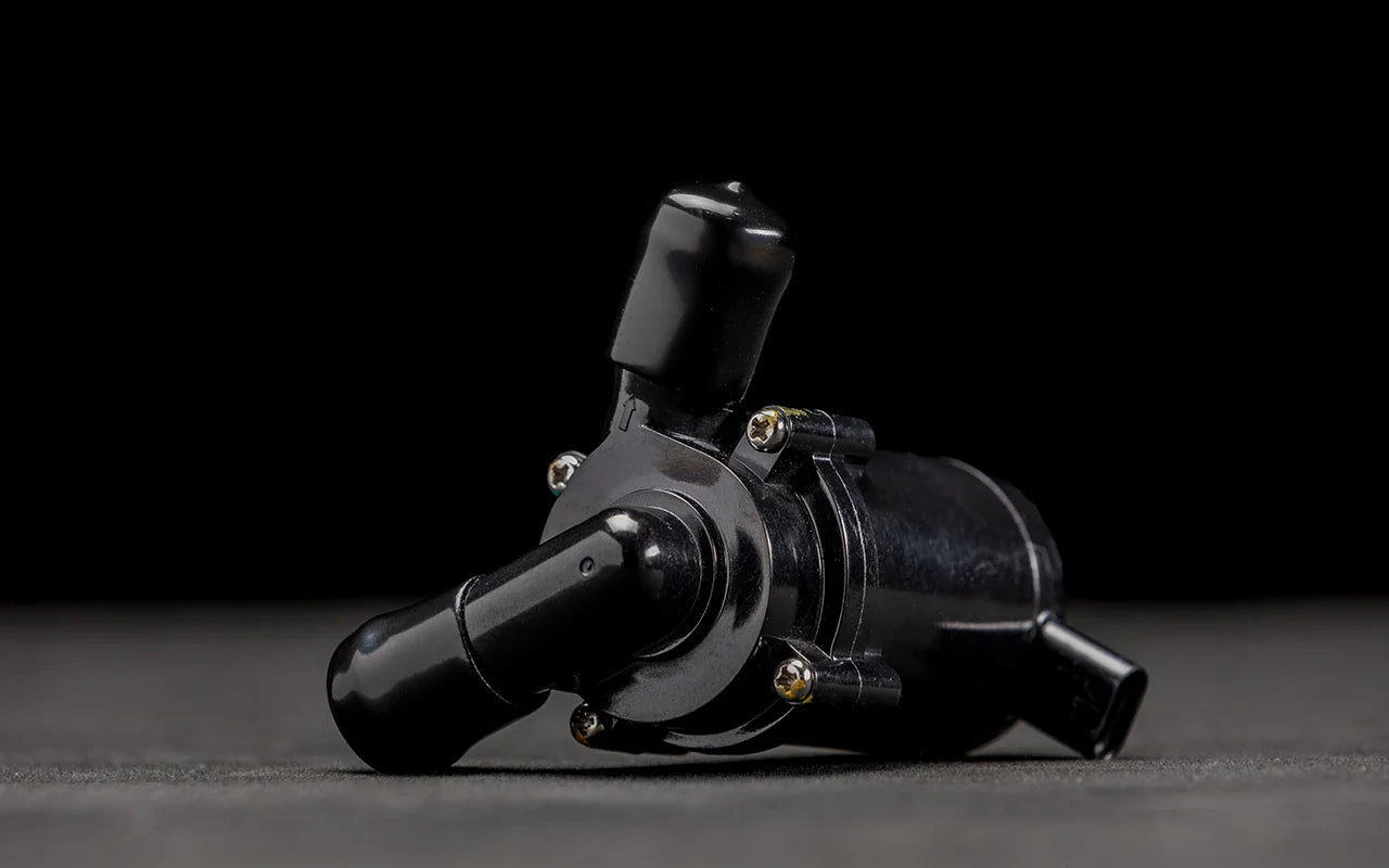 Water Pump V2 Assembly