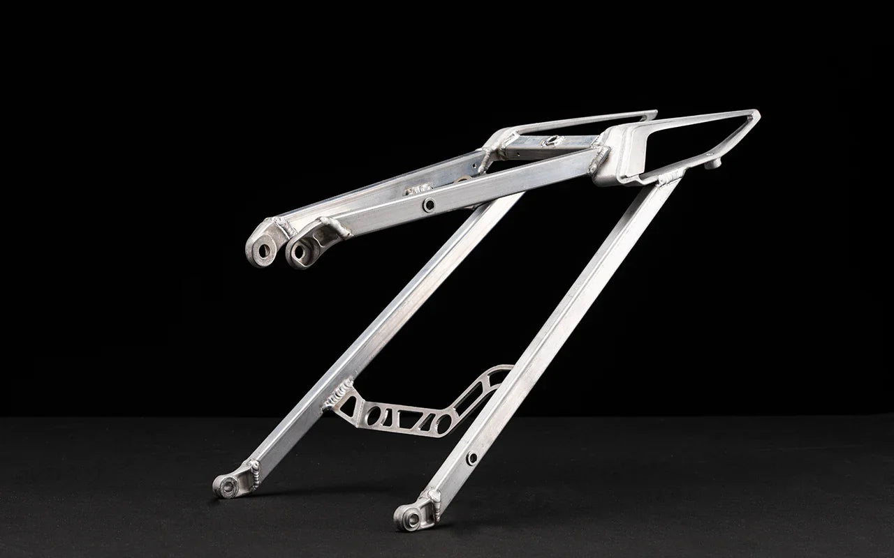 Rear Subframe Aluminum
