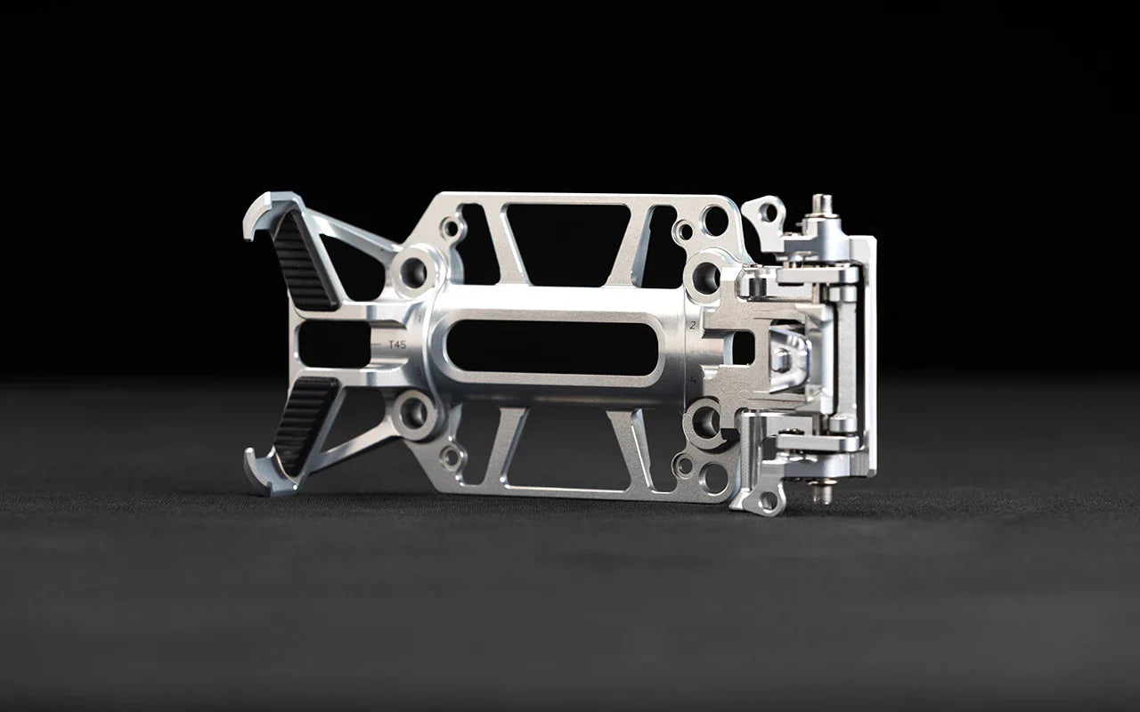 Docking station mechanism