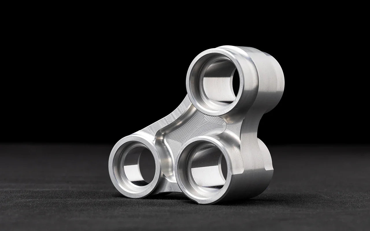 Linkage Rocker Arm
