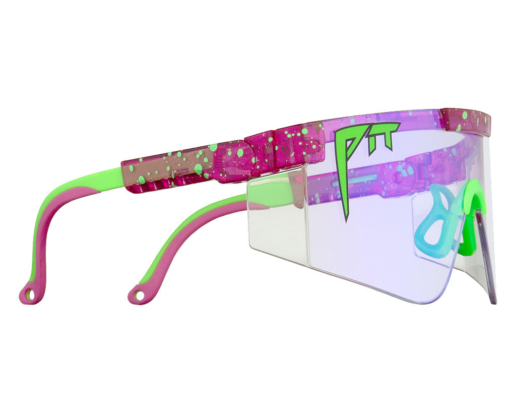 The Sandia Blaster 2000s