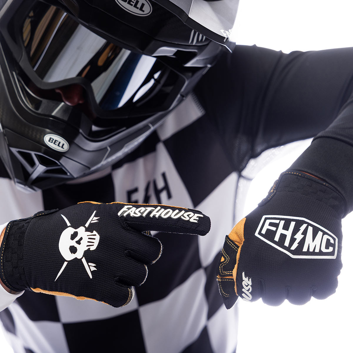 Sanguaro Bennet Glove