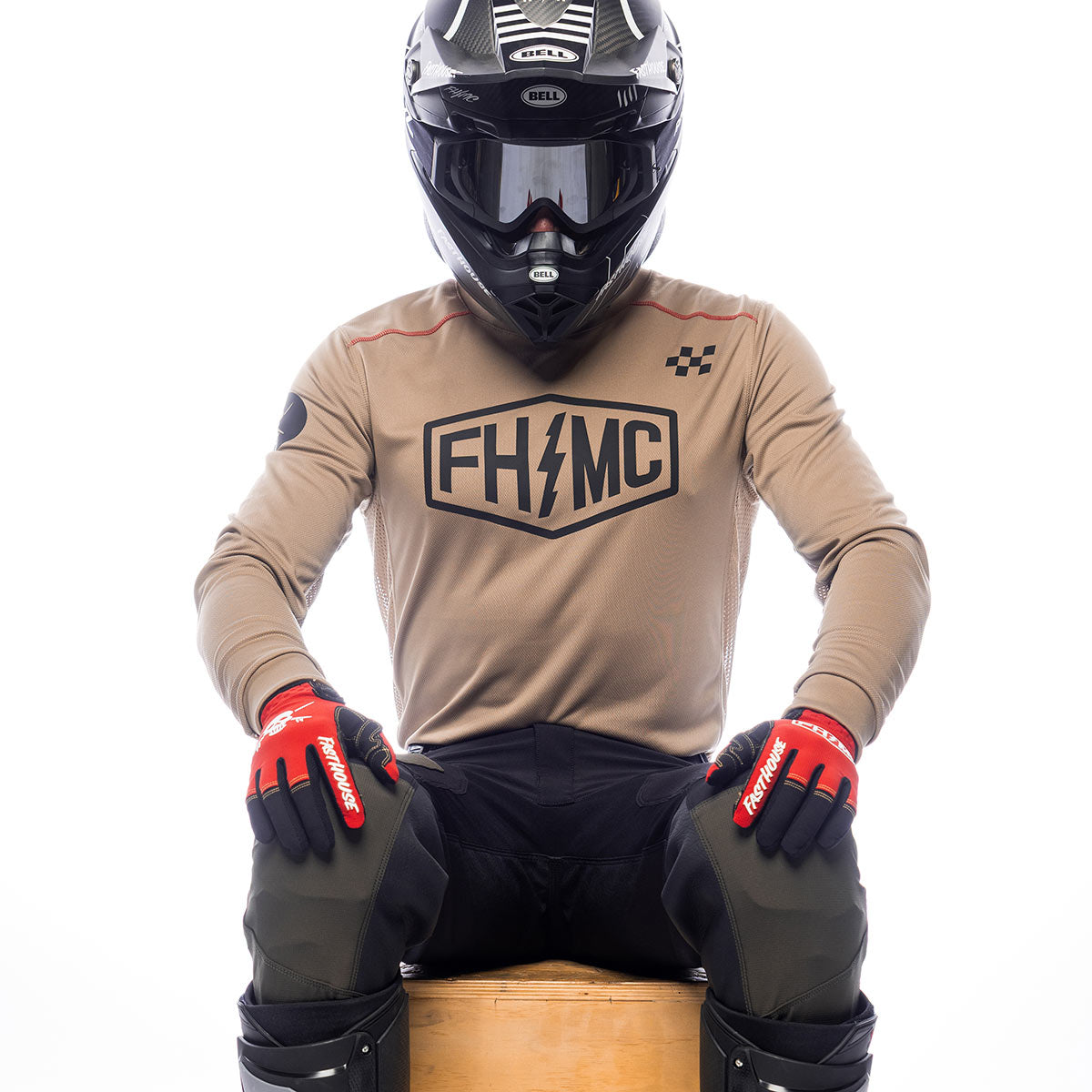 Sanguaro Bennet Jersey