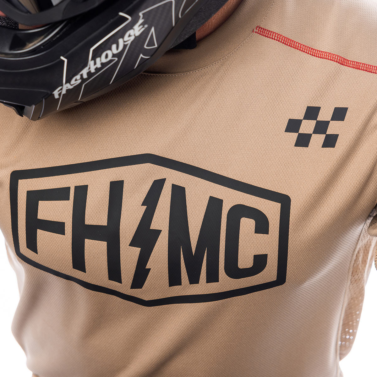 Sanguaro Bennet Jersey