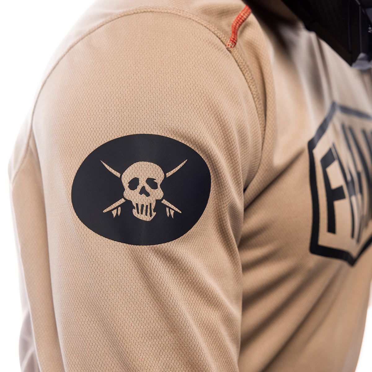 Sanguaro Bennet Jersey