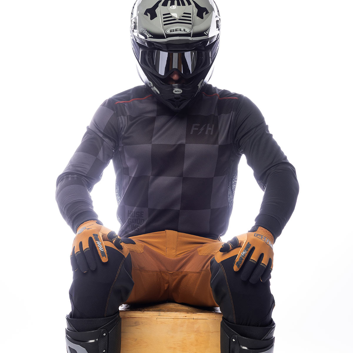 Sanguaro Gibson Jersey