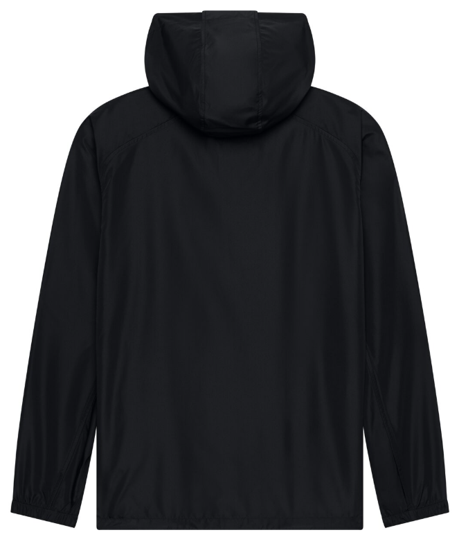 FOX HEAD WINDBREAKER - BLACK
