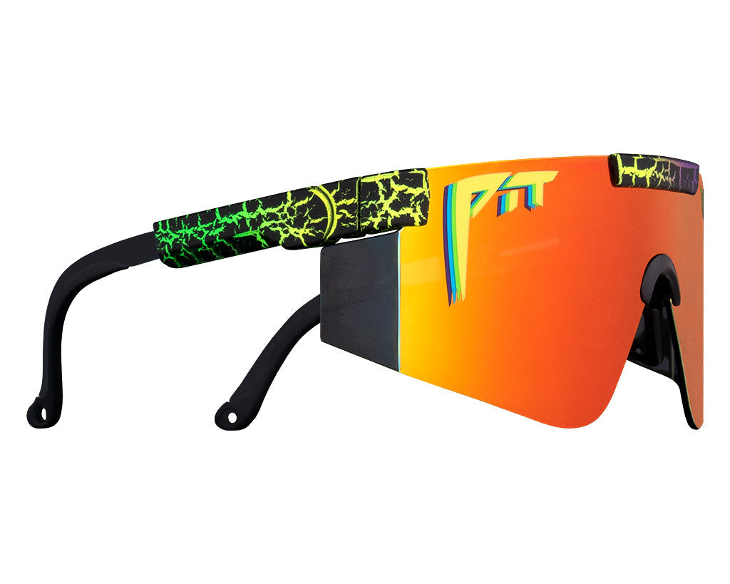 The Shockwave 2000s