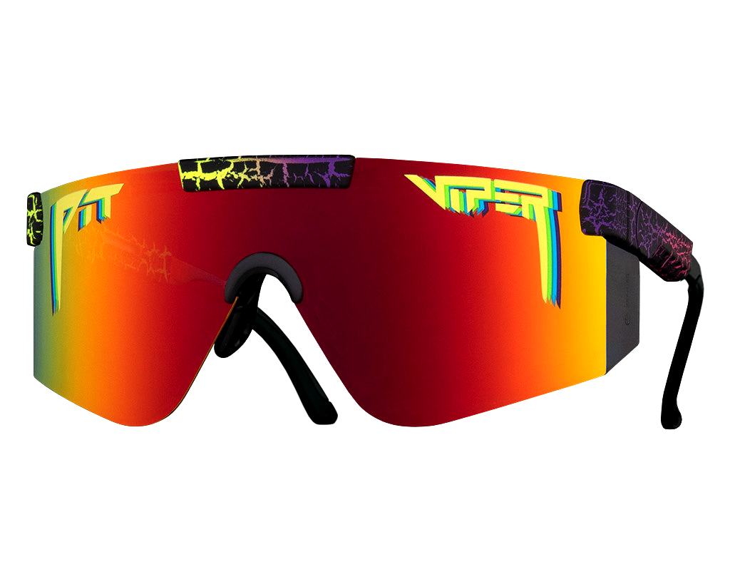 The Shockwave 2000s