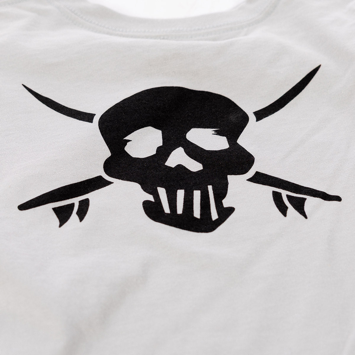 Spike Toddler Tee