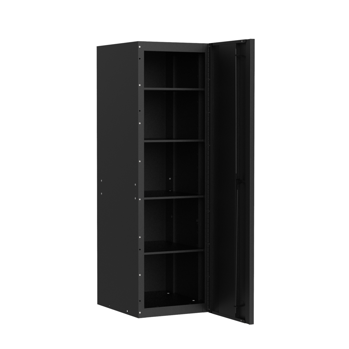 BOXO PRO Gloss Finish Full Height Side Locker