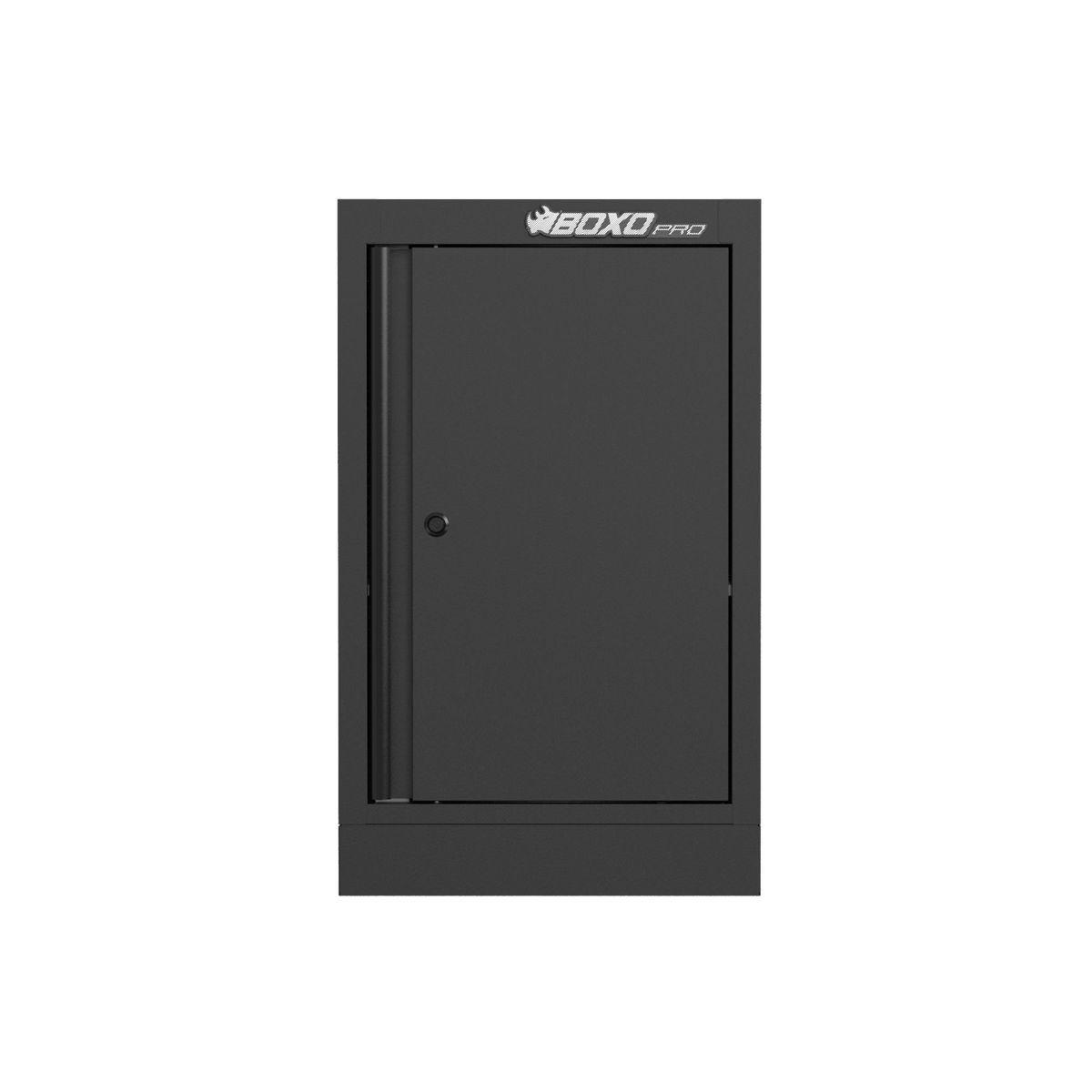 BOXO PRO Gloss Finish Half Height Side Locker