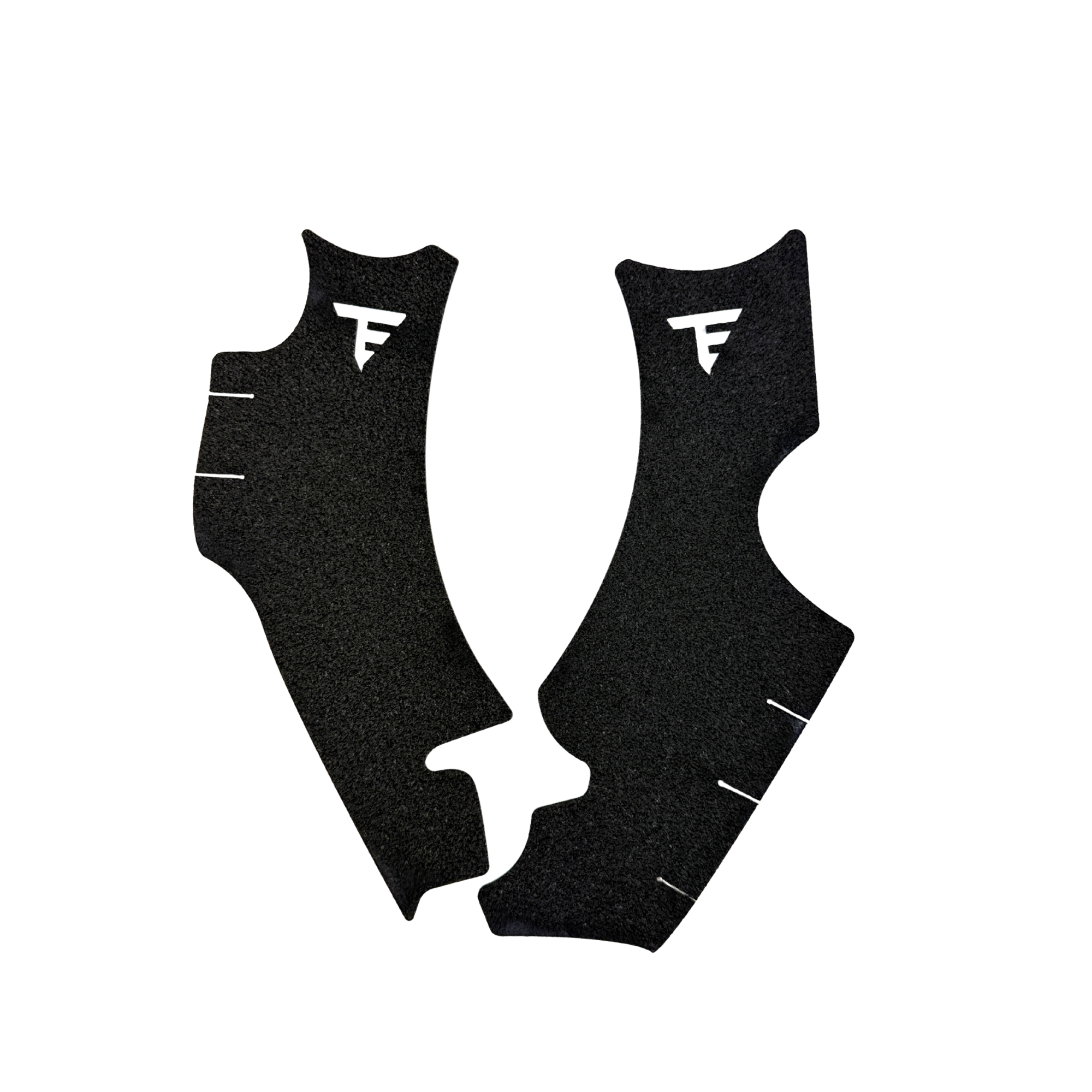 TvE HONDA FRAME GRIP