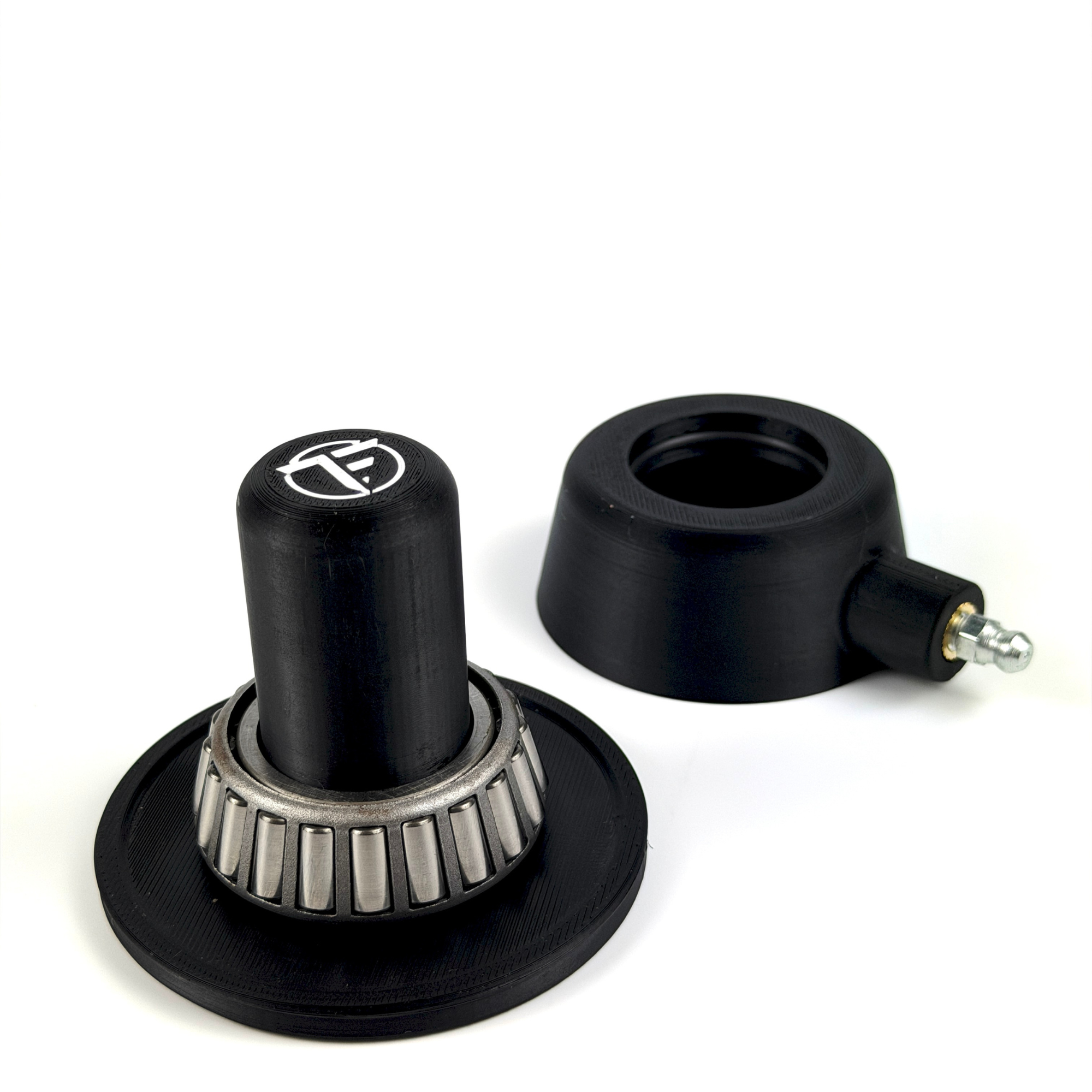 TvE Steering Stem Greaser