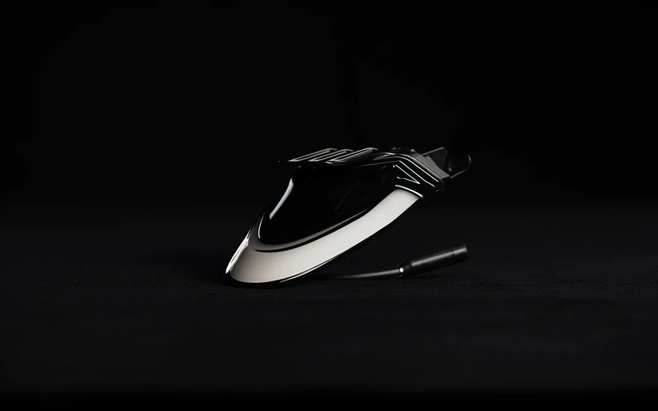 Tail light