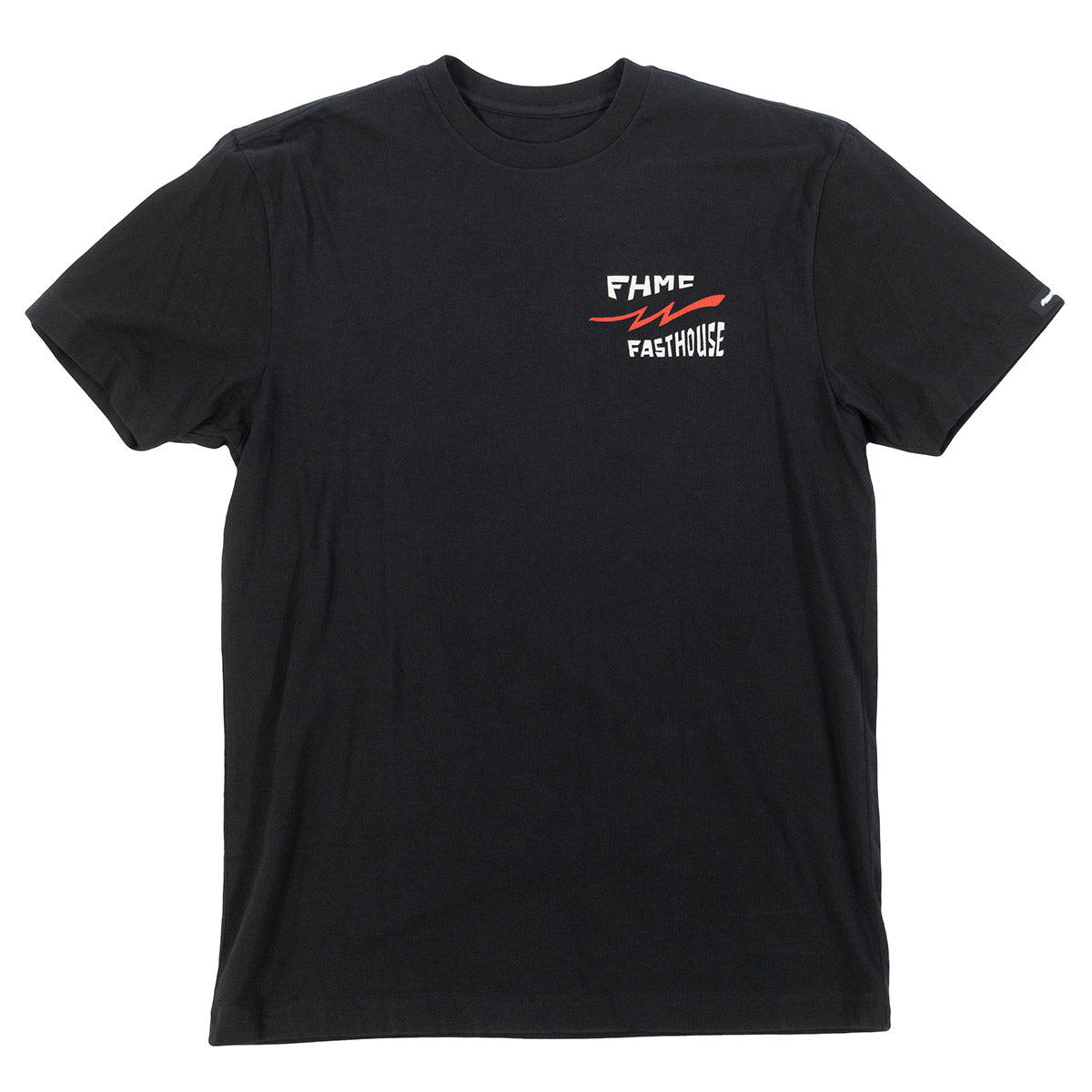 Team Tee - Black