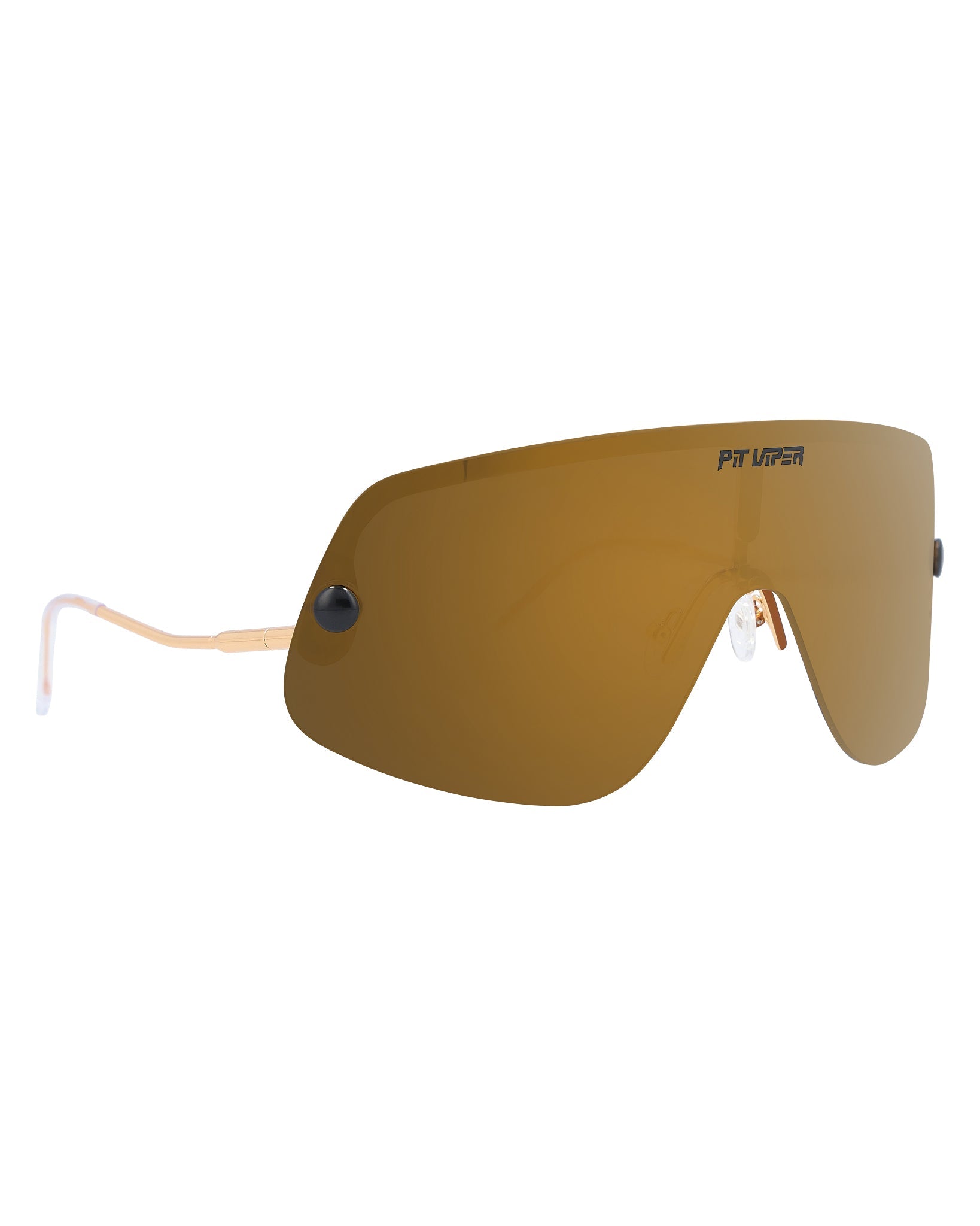 The Gold Standard Polarized Limousine