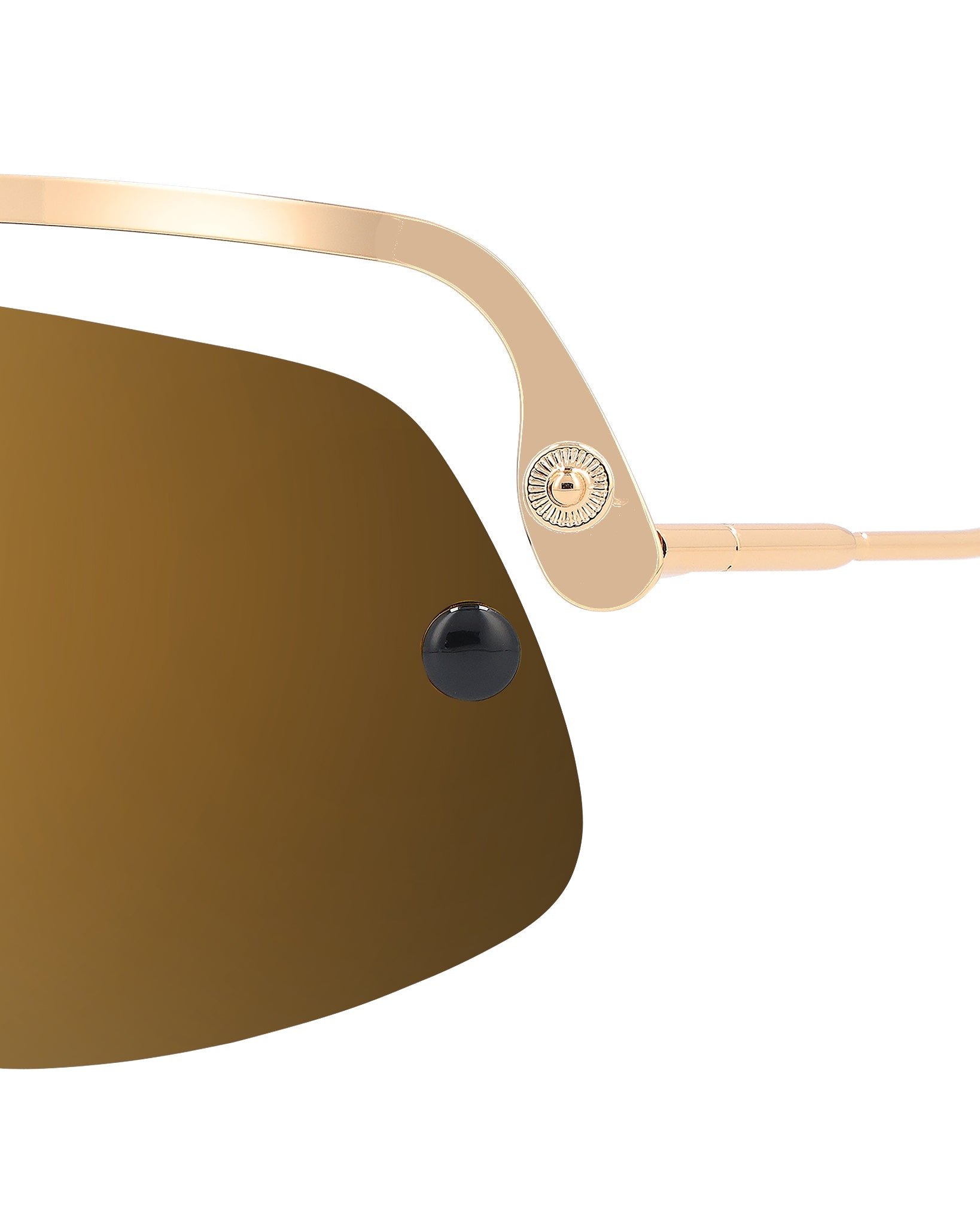 The Gold Standard Polarized Limousine