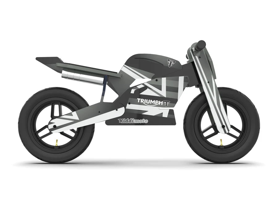 TRIUMPH DAYTONA 765 BALANCE BIKE