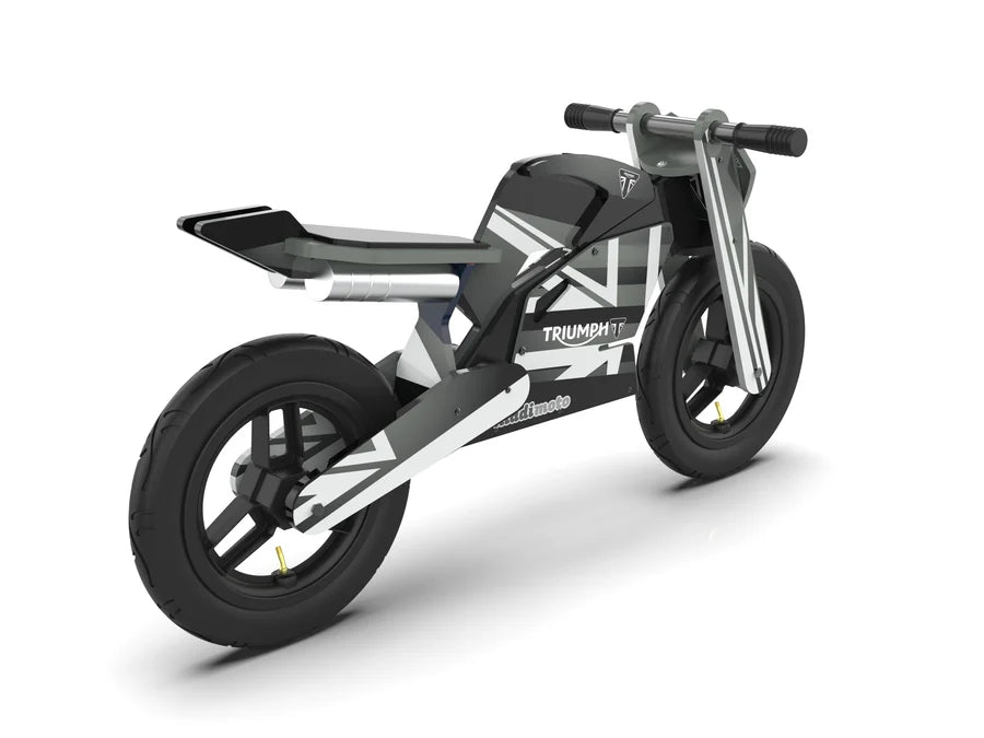 TRIUMPH DAYTONA 765 BALANCE BIKE