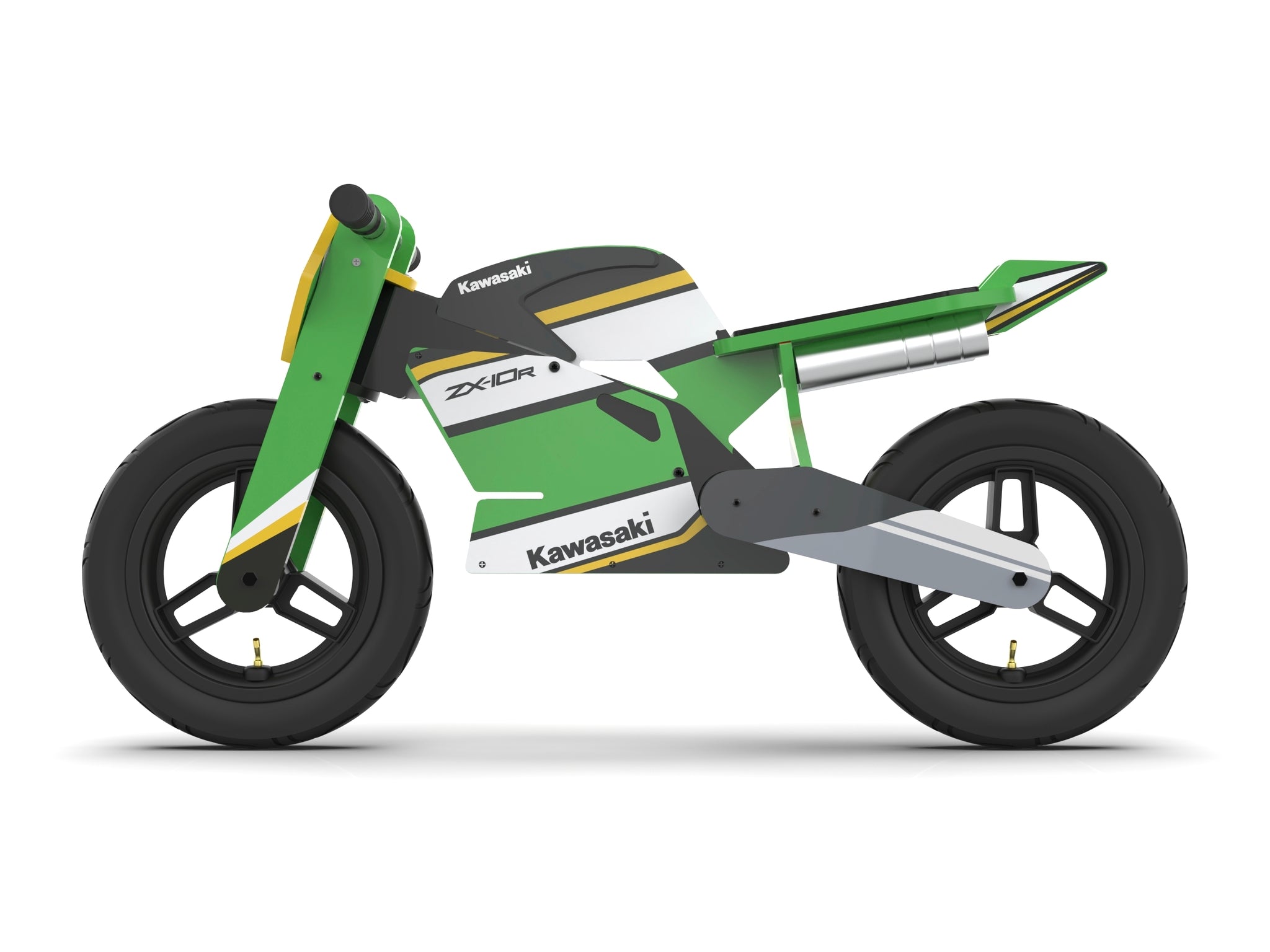 Kawasaki Ninja ZX10R Balance Bike