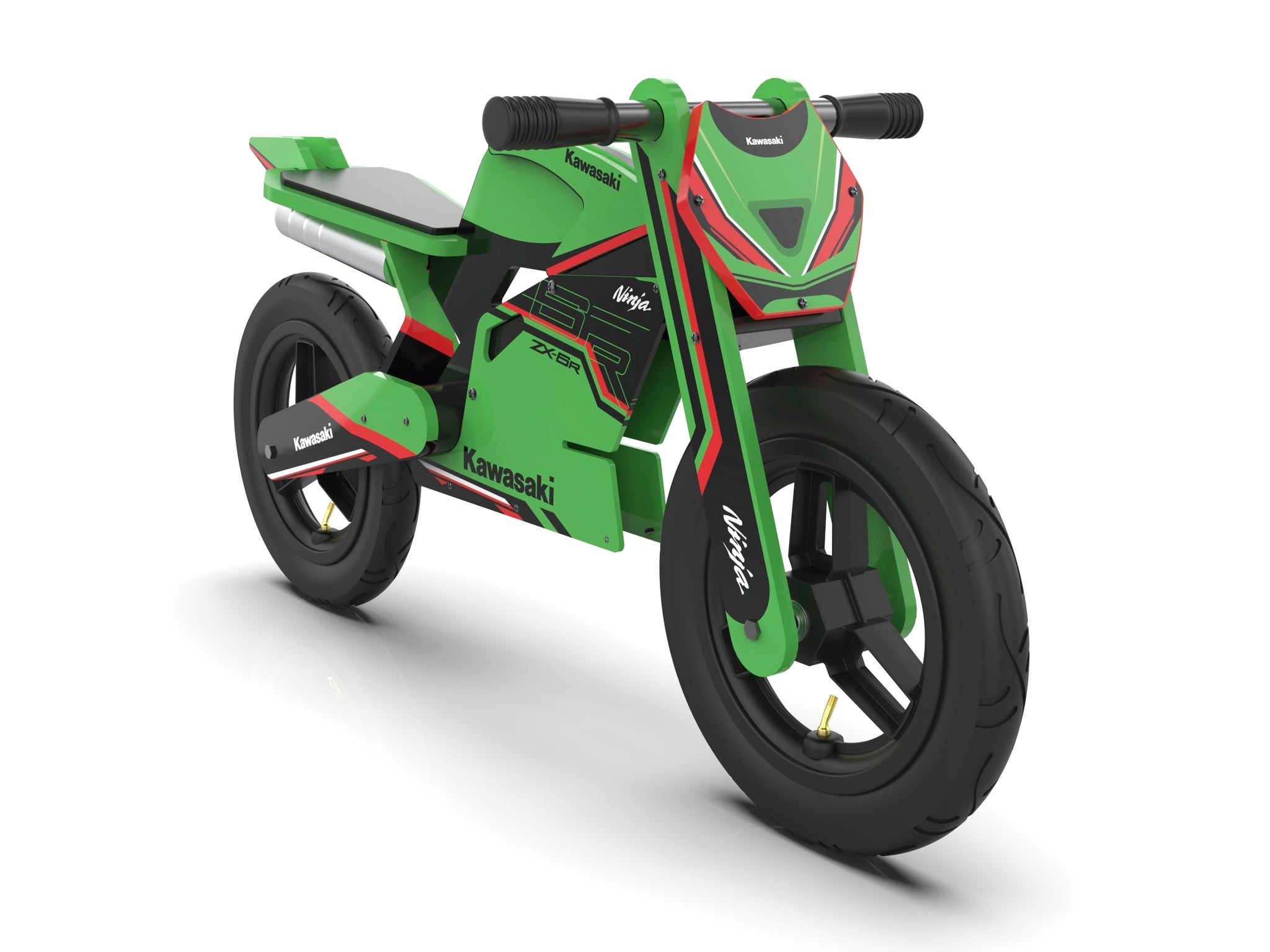 Kawasaki Ninja ZX6R Balance Bike