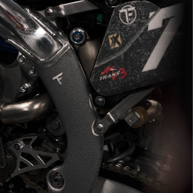 TvE TM FRAME GRIP