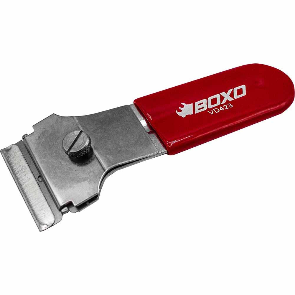 BOXO Window Scraper