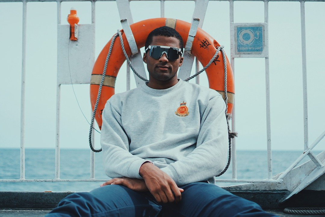Lifestyle - on a boat