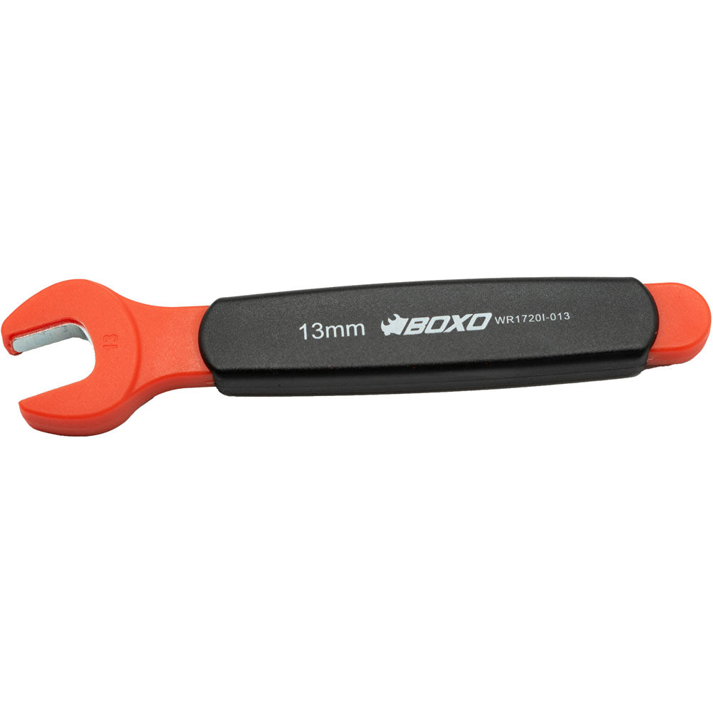 BOXO Mini Combination Spanner (4-11mm)