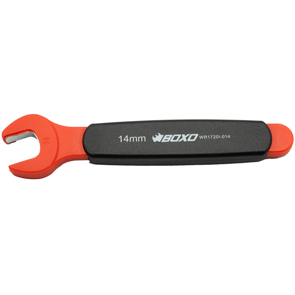 BOXO Mini Combination Spanner (4-11mm)