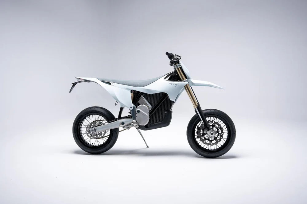 Stark Varg SM 60hp