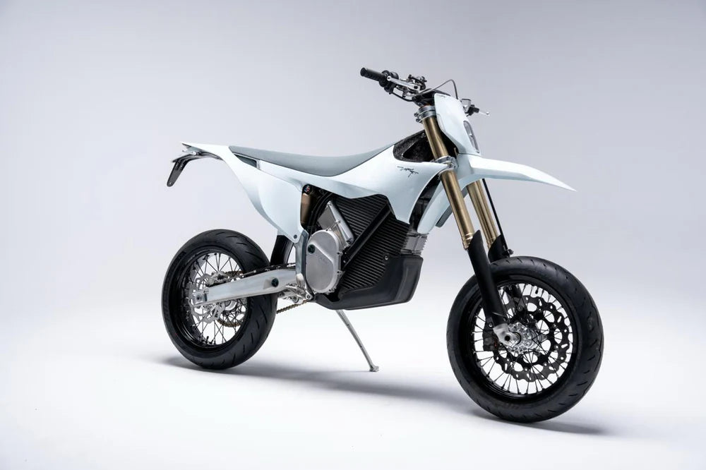 Stark Varg SM 80hp