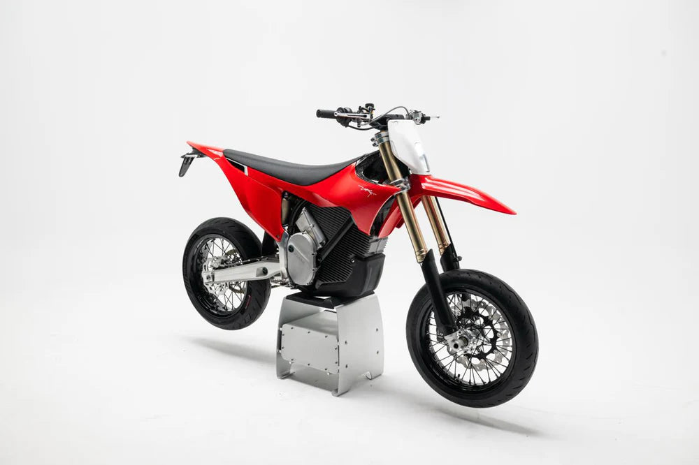 Stark Varg SM 80hp
