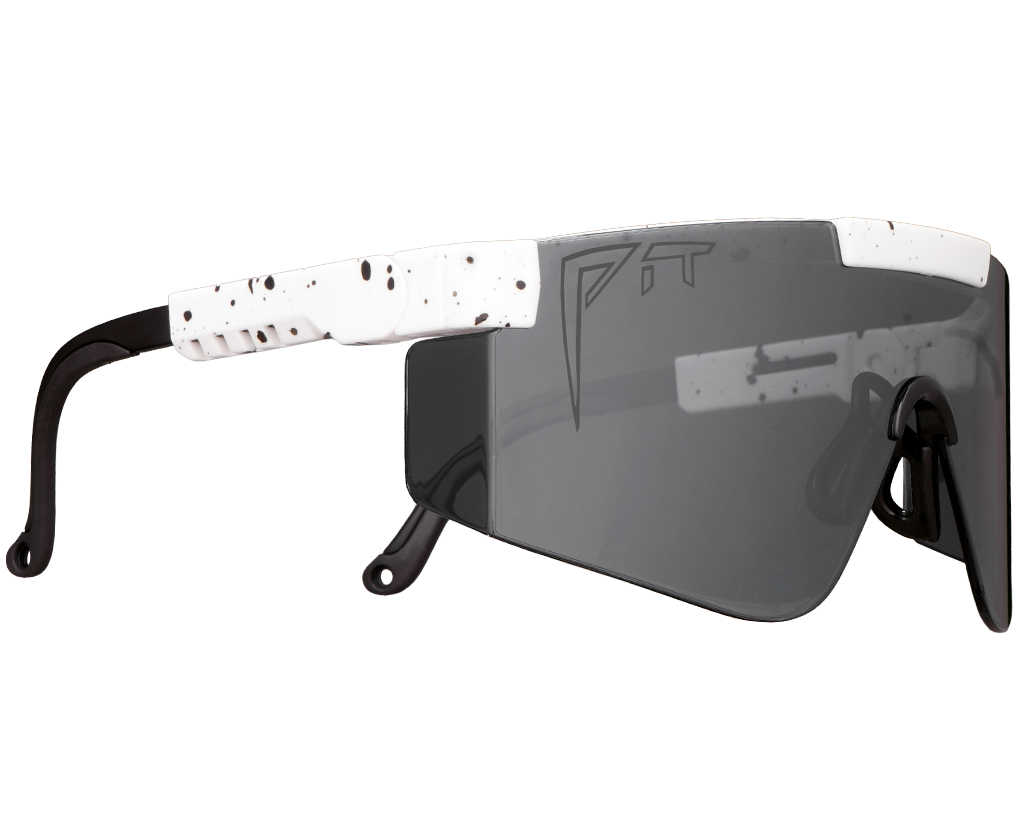 The White Out 2000s