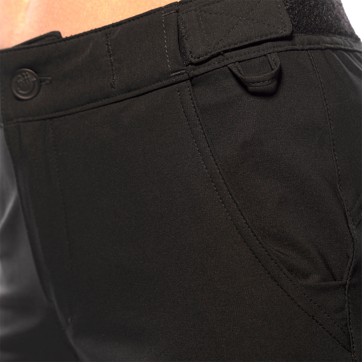 Shredder Women's Pant - Black