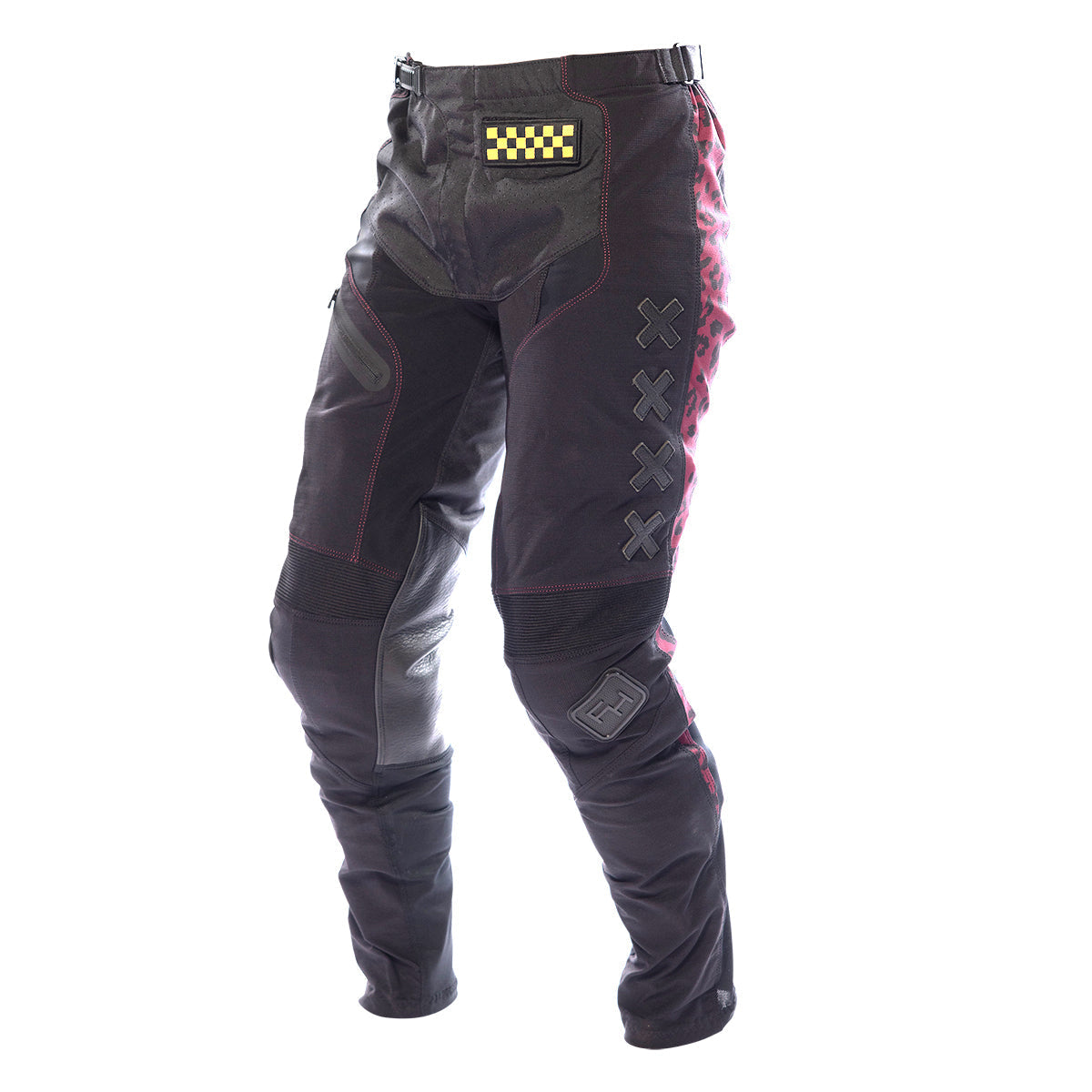Elrod Golden Women's Pant - Black