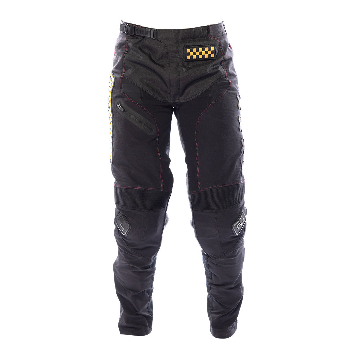 Elrod Golden Women's Pant - Black